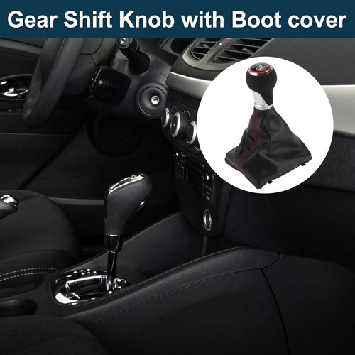 Speed manual shift - manual, with
