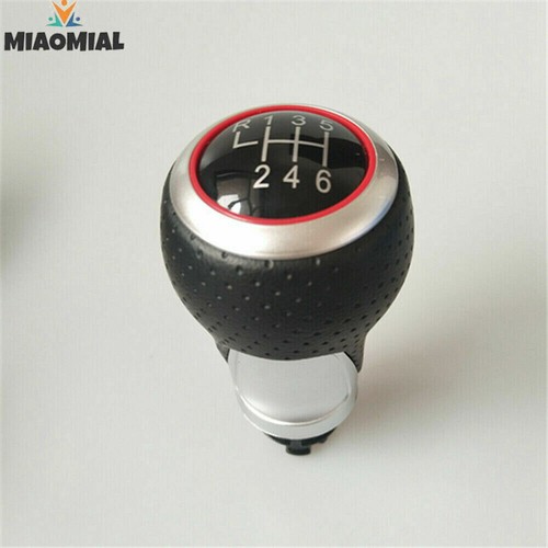 Speed gear shift knob - 6,